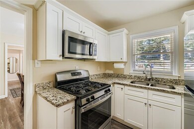 1419 David Cir, Decatur, GA 30032 - photo 7