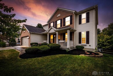 6047 Kensington Trail, Liberty Township, OH 45044 - photo 2