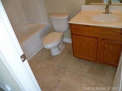 Bathroom - Master Bath