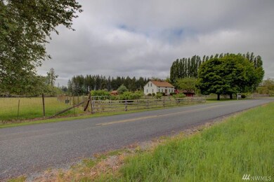 1401 W Beeville Loop Rd, Matlock, WA 98560 - photo 3