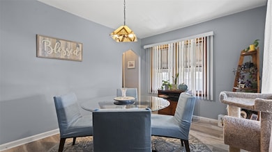 Dinning Room