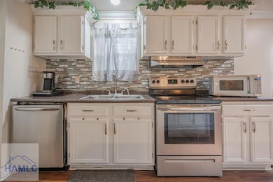 218 Shelton I Deloach Rd NE, Glennville, GA 30427 - photo 4