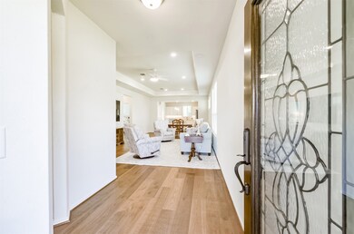 401 Thistle Thorn Dr, Magnolia, TX 77354 - photo 3