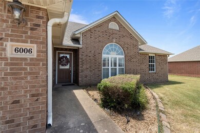 6006 David Dr, Siloam Springs, AR 72761 - photo 4