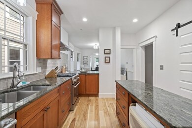 98 Amory St unit 1, Cambridge, MA 02139 - photo 5