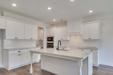 3481 Hilltop Trail, Evans, GA 30809 - photo 6