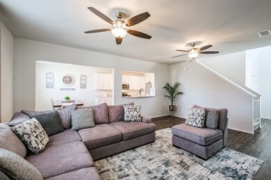 17818 Ryegrass Trail, Hockley, TX 77447 - photo 7