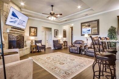 112 James Goldie Dr, Springtown, TX 76082 - photo 6