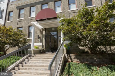 1835 California St NW unit A, Washington, DC 20009 - photo 2