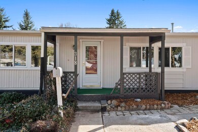 318 E 4th St, Deer Park, WA 99006 - photo 2