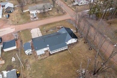 121 E Wells St, Unity, WI 54488 - photo 4