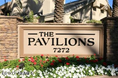 7272 Pavilions