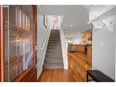 Entrance/Foyer