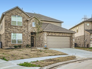 5197 Latigo Ct, Alvin, TX 77511 - photo 2