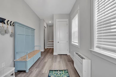 entry hall