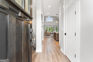 Entryway