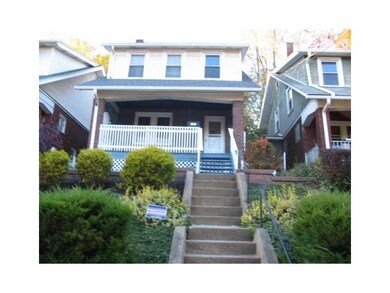 Exterior Front. Welcome to this fully update home 