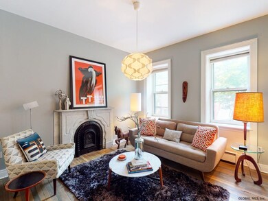 217 Jay St, Albany, NY 12210 - photo 2