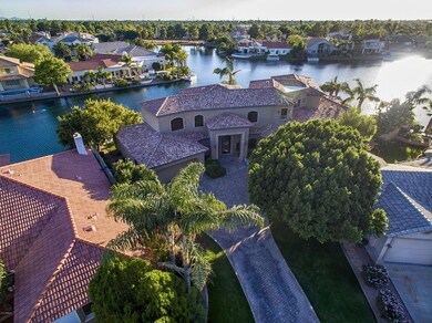 Val Vista Drone1