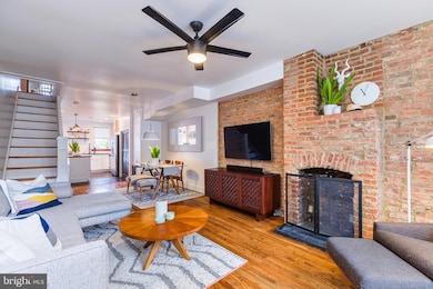 1721 Belt St, Baltimore, MD 21230 - photo 2