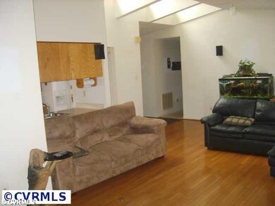 Other - Entrance Foyer