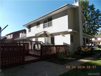 1005 Castlebar Dr, North Tonawanda, NY 14120 - photo 6