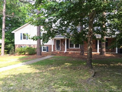 2325 Colgate Dr, Fayetteville, NC 28304 - photo 2