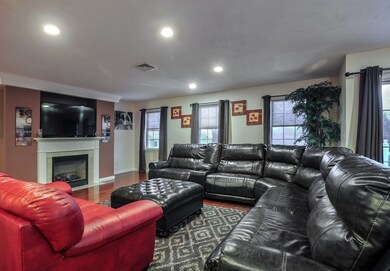 509 Hampton Way, Abington, MA 02351 - photo 7