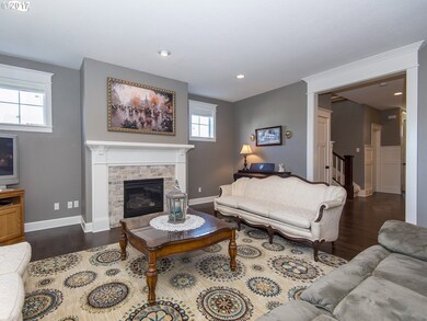 Fireplace Gas