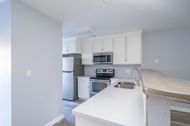 444 Tinkerview Dr unit 1703, Cloverdale, VA 24077 - photo 3