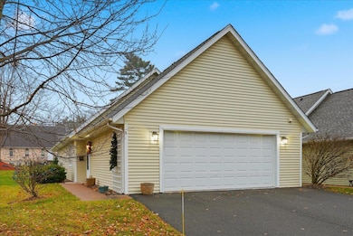 109 Pearl St unit 9, Balsam Lake, WI 54810 - photo 2