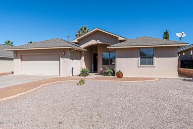 217 Ascot Parade, Alamogordo, NM 88310 - photo 2
