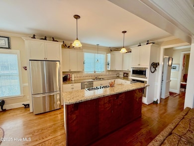 1311 Trafalgar Dr, Winterville, NC 28590 - photo 7