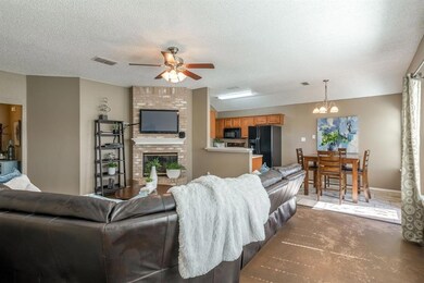 1141 Whispering Meadows, Crowley, TX 76036 - photo 7