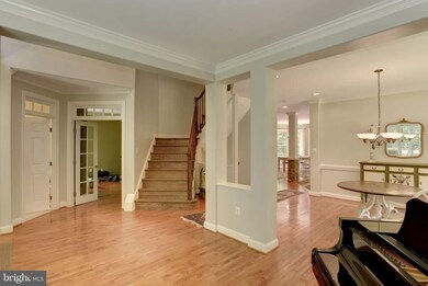 9604 S Pines Rd, Warrenton, VA 20186 - photo 3