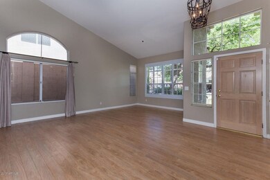 12916 E Sahuaroa Living Room