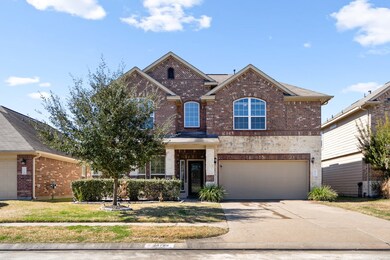 30723 Lavender Trace Dr, Spring, TX 77386 - photo 3