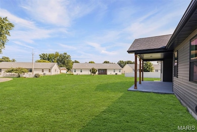 162 Gabrielle Cir, Bethalto, IL 62010 - photo 5