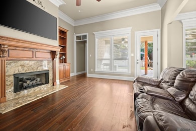 9482 Wyndham Way, Denham Springs, LA 70726 - photo 4