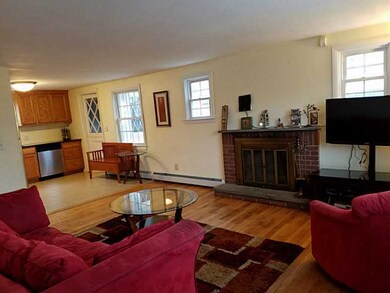Living Room.