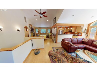 Living Room/Dining Room