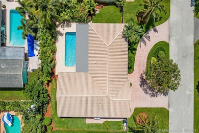Venetian Isles 4210 NE 25 Ave Lighthouse Point FL 