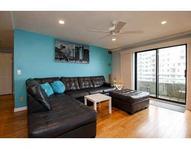 Ocean Gate Tower unit 908, Revere, MA 02151 - photo 4