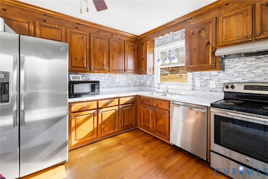 2015 Oneida Rd, Powhatan, VA 23139 - photo 7