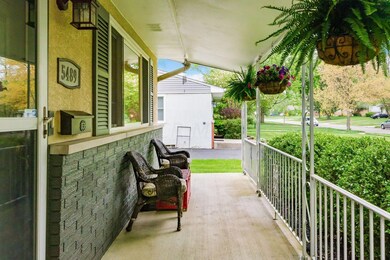 5489 N Meadows Blvd, Columbus, OH 43229