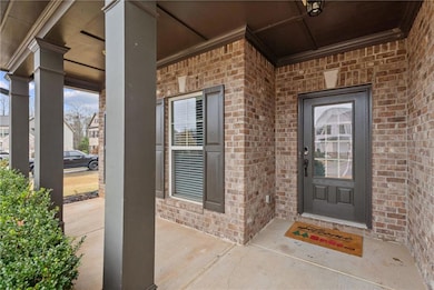 3910 Pleasant Woods Dr, Cumming, GA 30028 - photo 4