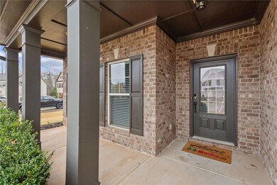 3910 Pleasant Woods Dr, Cumming, GA 30028 - photo 6