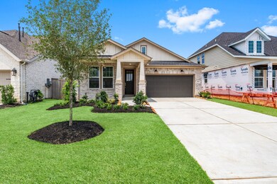 20911 Snowmane Stable Way, Tomball, TX 77377 - photo 2