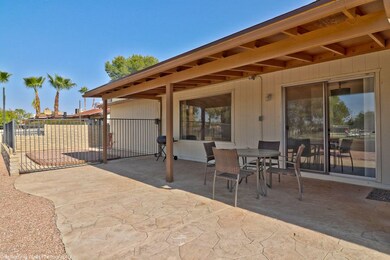 702 S 72nd St, Mesa, AZ 85208 - photo 3