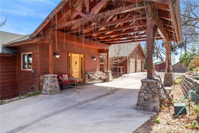 30910 Old City Creek Rd, Running Springs, CA 92382 - photo 2